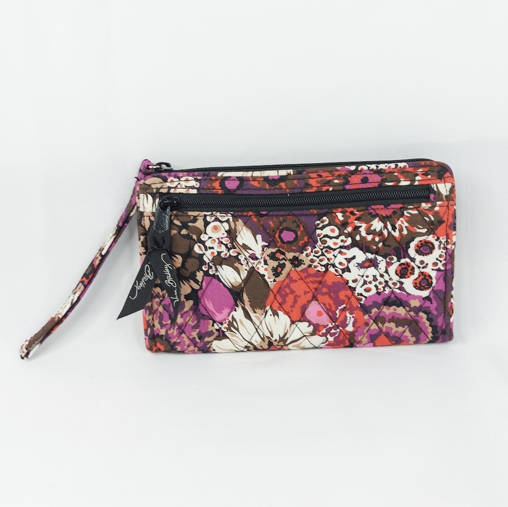 Vera Bradley wallet